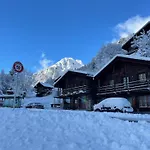 Mazot Agora & Family Trip - Ouest R+1 Salvan