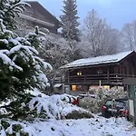 Mazot Agora & Family Trip - Ouest R+1 * Salvan