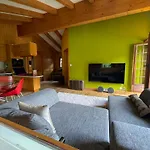 아파트 Mazot Agora & Family Trip - Ouest R+1 Salvan