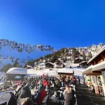 Mazot Agora & Family Trip - Ouest R+1 *