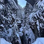 Mazot Agora & Family Trip - Ouest R+1 * Salvan