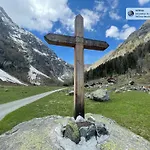 Mazot Agora & Family Trip - Ouest R+1 * Salvan