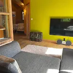 아파트 Mazot Agora & Family Trip - Ouest R+1