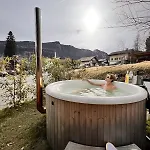 아파트 Mazot Agora & Family Trip - Ouest R+1