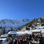 아파트 Mazot Agora & Family Trip - Ouest R+1 Salvan